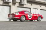 Ferrari 275 GTB Competizione 1966 года (WW)